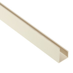 L-профиль алюминиевый 3 м 1 мм бежевый RAL 1015 - фото 6