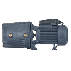 Насос UNIPUMP Jet 110 L для чистой воды 50 л/мин центробежный поверхностный - фото 6