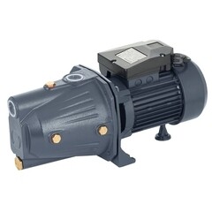 Насос UNIPUMP Jet 110 L для чистой воды 50 л/мин центробежный поверхностный - фото 1