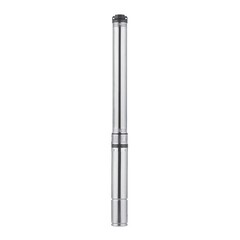 Насос скважинный UNIPUMP Midi-1 для чистой воды 50 л/мин средний забор (96684)