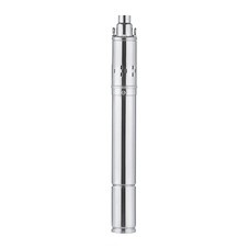 Насос скважинный UNIPUMP Eco Vint 2 для чистой воды 30 л/мин верхний забор (11677)