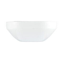 Раковина Corsa Deco WX200 49 см накладная белая (ABWX49R) - фото 2