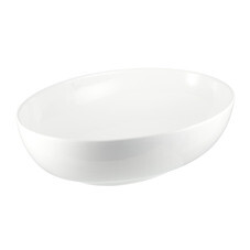 Раковина Corsa Deco WX100 51 см накладная белая (ABWX51C)