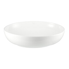 Раковина Corsa Deco WX100 51 см накладная белая (ABWX51C) - фото 5