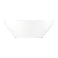 Раковина Corsa Deco WX100 41 см накладная белая (WX41C) - фото 3