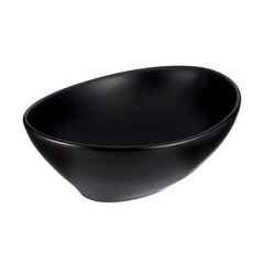 Раковина Corsa Deco WX100 41 см накладная черная (ABWX41CB)