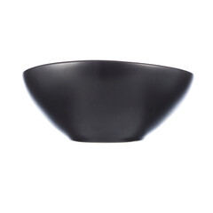 Раковина Corsa Deco WX100 41 см накладная черная (ABWX41CB) - фото 2