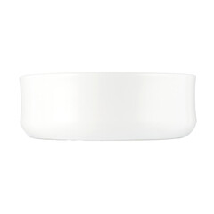 Раковина Corsa Deco FX100 36 см накладная белая (ABFX36) - фото 2