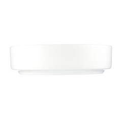 Раковина Corsa Deco FX200 45 см накладная белая матовая (ABFX45MW) - фото 3