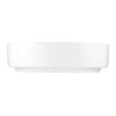 Раковина Corsa Deco FX200 45 см накладная белая матовая (ABFX45MW) - фото 2