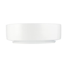 Раковина Corsa Deco FX300 50 см накладная белая (ABFX50O) - фото 2