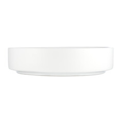 Раковина Corsa Deco FX300 50 см накладная белая матовая (ABFX50OMW) - фото 3