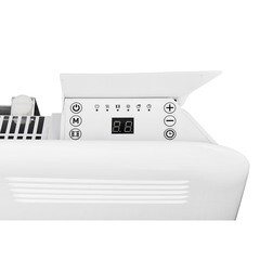 Конвектор электрический Termatik EC-2001D электронный термостат 2000 Вт - фото 9