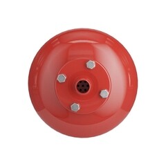 Бак расширительный Wester WRV 80 закрытого типа 5 бар 80 л - фото 3