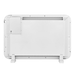 Конвектор электрический Termatik EC-1501D электронный термостат 1500 Вт - фото 13