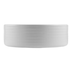 Раковина Corsa Deco Stripe100 60 см накладная белая (ABST60O) - фото 2