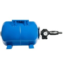 Блок автоматики для насоса UNIPUMP Акваробот М (39602) - фото 3