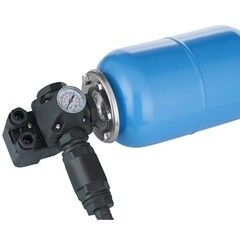 Блок автоматики для насоса UNIPUMP Акваробот М (73694) - фото 3