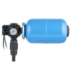 Блок автоматики для насоса UNIPUMP Акваробот М (73694) - фото 2