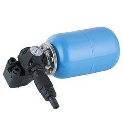 Блок автоматики для насоса UNIPUMP Акваробот М (73694) - фото 1