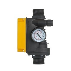 Блок автоматики для насоса UNIPUMP Турбипресс М2 (73463) - фото 4