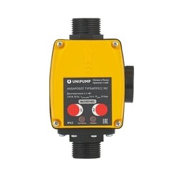 Блок автоматики для насоса UNIPUMP Турбипресс М2 (73463) - фото 2