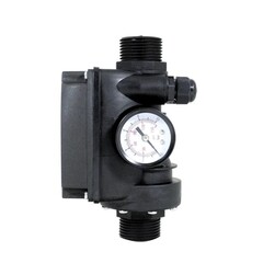 Блок автоматики для насоса UNIPUMP Турбипресс М (14652) - фото 4