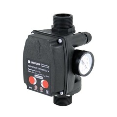 Блок автоматики для насоса UNIPUMP Турбипресс М (14652) - фото 1