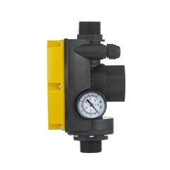 Блок автоматики для насоса UNIPUMP Турбипресс (70276) - фото 4