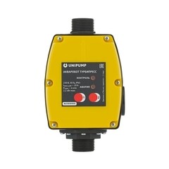 Блок автоматики для насоса UNIPUMP Турбипресс (70276) - фото 2