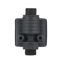 Блок автоматики для насоса UNIPUMP Турби-М2 (50387) - фото 5