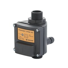 Блок автоматики для насоса UNIPUMP Турби-М2 (50387) - фото 1