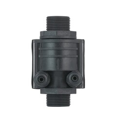 Блок автоматики для насоса UNIPUMP Турби (17748) - фото 4