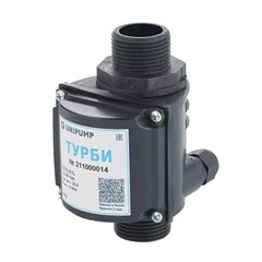 Блок автоматики для насоса UNIPUMP Турби (17748) - фото 1