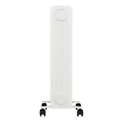 Обогреватель масляный Termatik 1500 Вт 7 секций - фото 8