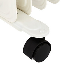 Обогреватель масляный Termatik 1500 Вт 7 секций - фото 7