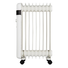 Обогреватель масляный Termatik 2000 Вт 9 секций - фото 9