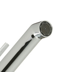 Смеситель для раковины Corsa Deco EX однорычажный хром (FBEX) - фото 12