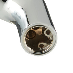 Смеситель для раковины Corsa Deco CX однорычажный хром (FBCX) - фото 9