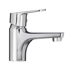 Смеситель для раковины с гигиеническим душем двухрежимным Corsa Deco CX однорычажный хром (FBCXH) - фото 17