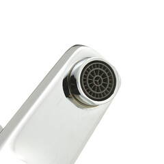 Смеситель для раковины с гигиеническим душем двухрежимным Corsa Deco CX однорычажный хром (FBCXH) - фото 15