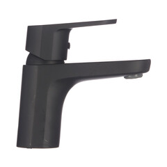 Смеситель для раковины Corsa Deco CX однорычажный черный (FBCXB) - фото 12