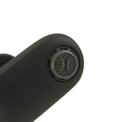 Смеситель для раковины Corsa Deco CX однорычажный черный (FBCXB) - фото 10