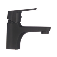 Смеситель для раковины с гигиеническим душем двухрежимным Corsa Deco CX однорычажный черный (FBCXHB) - фото 17