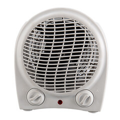 Тепловентилятор 2000 Вт с терморегулятором (NFH-2001) - фото 6