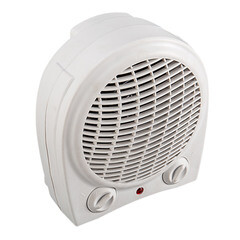 Тепловентилятор 2000 Вт с терморегулятором (NFH-2001) - фото 4