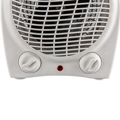 Тепловентилятор 2000 Вт с терморегулятором (NFH-2001) - фото 3