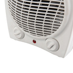 Тепловентилятор 2000 Вт с терморегулятором (NFH-2001) - фото 2