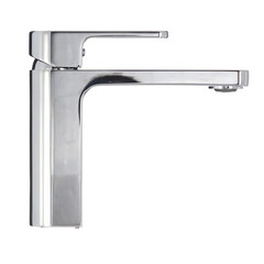 Смеситель для раковины Corsa Deco TX однорычажный хром (FBTX) - фото 12