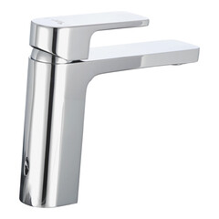 Смеситель для раковины Corsa Deco TX однорычажный хром (FBTX) - фото 11